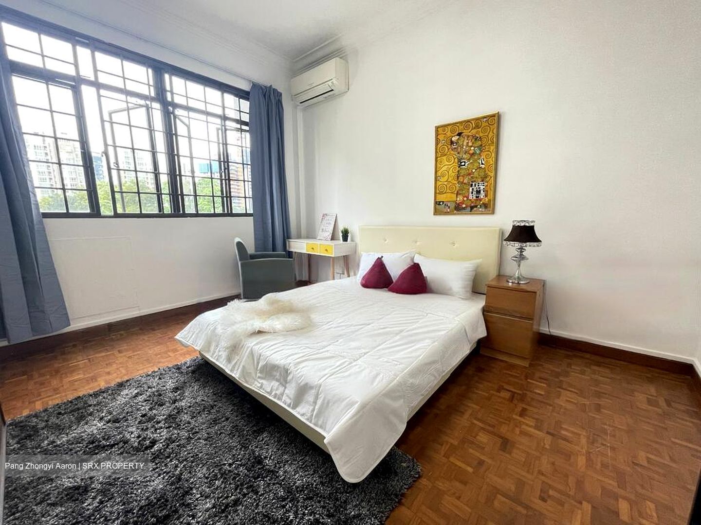 Kum Hing Court (D10), Apartment #460648371